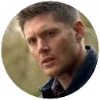 ❤️ Эмодзи «Supernatural» для Telegram