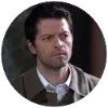 ❤️ Эмодзи «Supernatural» для Telegram