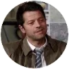❤️ Эмодзи «Supernatural» для Telegram
