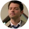 ❤️ Эмодзи «Supernatural» для Telegram