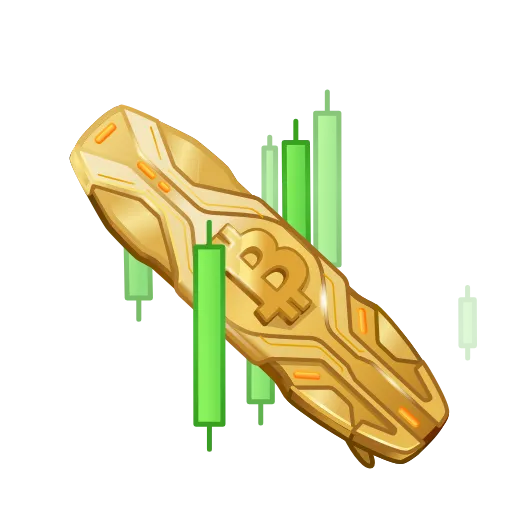 🎁 Эмодзи «Surge Board - эмодзи из новых тг подарков с доской для сёрфа» для Telegram