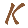 🤹 Эмодзи «Коричневые буквы, осенние иконки» для Telegram