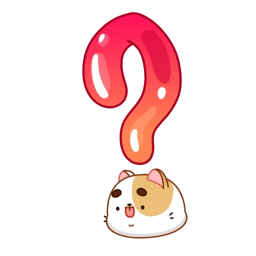 🤨 Стикер «Sushi Cat» для Telegram