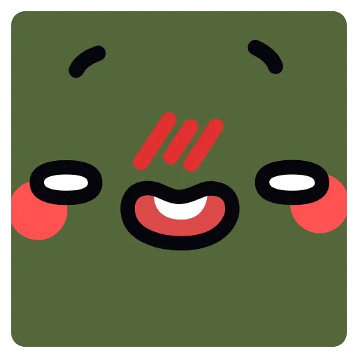 ☺️ Эмодзи «Sushi» для Telegram