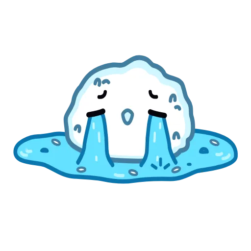 😭 Эмодзи «Sushi» для Telegram