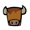 🤩 Эмодзи «Suspects Icons» для Telegram