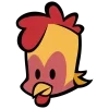 🤩 Эмодзи «Suspects Icons» для Telegram