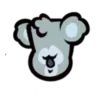 🤩 Эмодзи «Suspects Icons» для Telegram