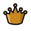 🤩 Эмодзи «Suspects Icons» для Telegram