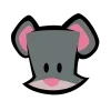 🤩 Эмодзи «Suspects Icons» для Telegram