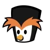 🤩 Эмодзи «Suspects Icons» для Telegram
