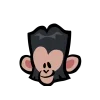 🤩 Эмодзи «Suspects Icons» для Telegram
