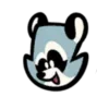 🤩 Эмодзи «Suspects Icons» для Telegram