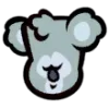 🤩 Эмодзи «Suspects Icons» для Telegram