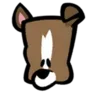 🤩 Эмодзи «Suspects Icons» для Telegram