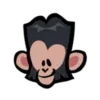 🤩 Эмодзи «Suspects Icons» для Telegram