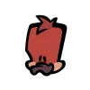 🤩 Эмодзи «Suspects Icons» для Telegram