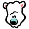 🤩 Эмодзи «Suspects Icons» для Telegram