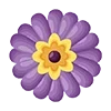 🌺 Эмодзи «Святая Простота» для Telegram