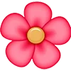 🌺 Эмодзи «Святая Простота» для Telegram