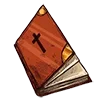 📕 Эмодзи «Святая Простота» для Telegram