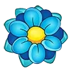 🌺 Эмодзи «Святая Простота» для Telegram
