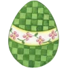🤩 Эмодзи «──☆*・ﾟСветлой Пасхи!──☆*・ﾟ от—» для Telegram