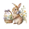 Эмодзи ──☆*・ﾟСветлой Пасхи!──☆*・ﾟ от— для Telegram — скачать