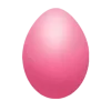 🤩 Эмодзи «──☆*・ﾟСветлой Пасхи!──☆*・ﾟ от—» для Telegram