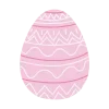🤩 Эмодзи «──☆*・ﾟСветлой Пасхи!──☆*・ﾟ от—» для Telegram