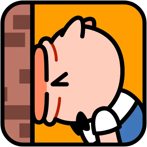 ⭐ Эмодзи «Свинтус» для Telegram