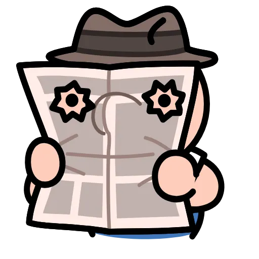 ⭐ Эмодзи «Свинтус» для Telegram
