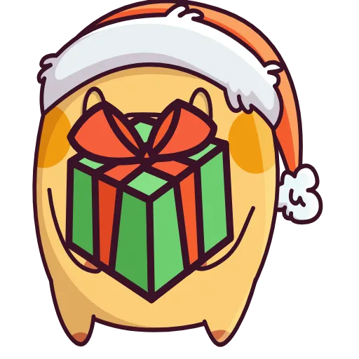 🎁 Эмодзи «Pigcent» для Telegram