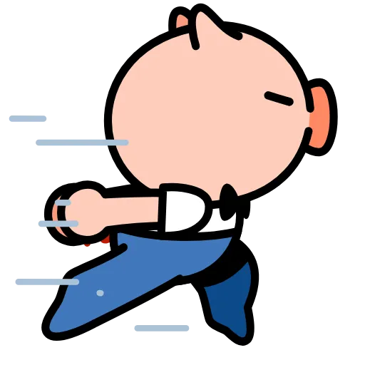 🐷 Эмодзи «Анимированный набор эмоджи со Свинтусом» для Telegram