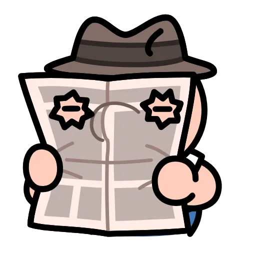 🐷 Стикер «Анимированный набор эмоджи со Свинтусом» для Telegram