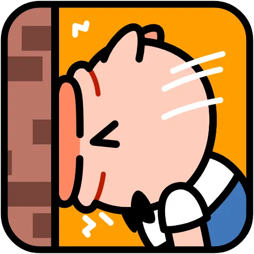 🐷 Стикер «Анимированный набор эмоджи со Свинтусом» для Telegram
