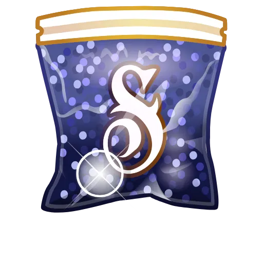 🎁 Эмодзи «Swag Bag» для Telegram