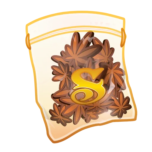🎁 Эмодзи «Swag Bag» для Telegram