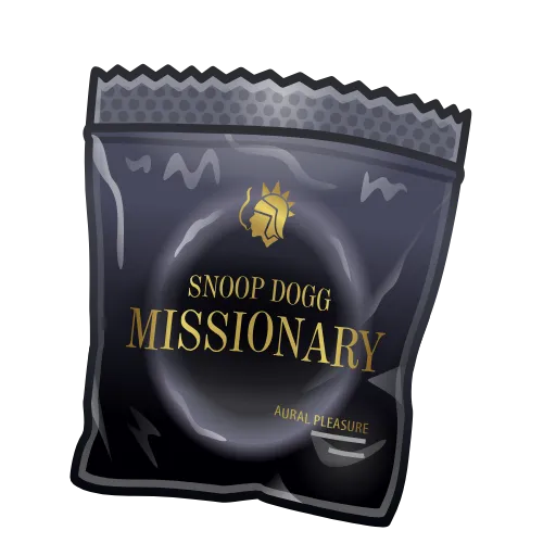 🎁 Эмодзи «Swag Bag» для Telegram