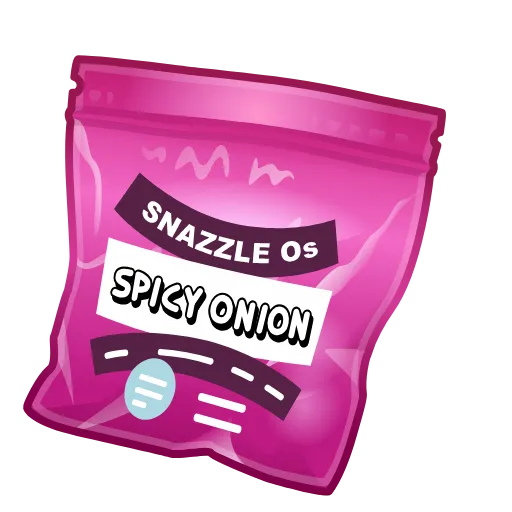 🎁 Эмодзи «Swag Bag» для Telegram