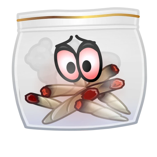 🎁 Стикер «Swag Bag» для Telegram