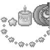 🤩 Эмодзи «𓏶𝐒𝜔𝑒𝑒𝑡 𝐒𝖏𝜘𝖏𝑠𝑡𝑒𝑟» для Telegram