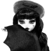 🤩 Эмодзи «𓏶𝐒𝜔𝑒𝑒𝑡 𝐒𝖏𝜘𝖏𝑠𝑡𝑒𝑟» для Telegram