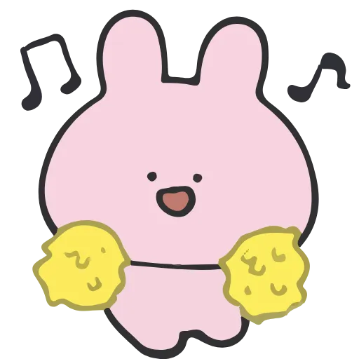 💃 Эмодзи «˗ˋʚ ︎ ɞˊ˗» для Telegram