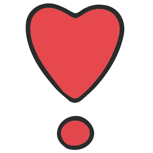 ❣️ Эмодзи «˗ˋʚ ︎ ɞˊ˗» для Telegram