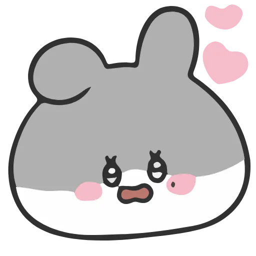 🥺 Эмодзи «˗ˋʚ ︎ ɞˊ˗» для Telegram