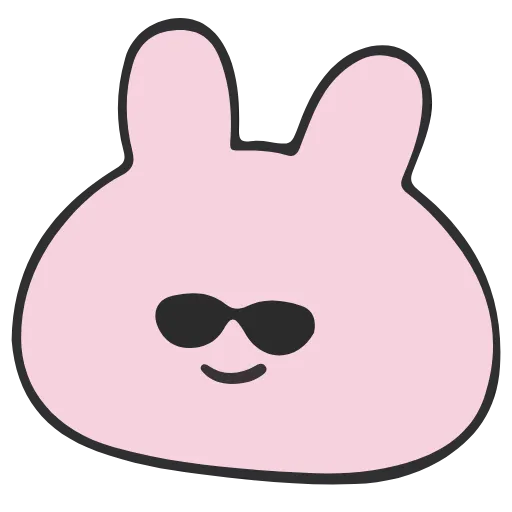 😎 Эмодзи «˗ˋʚ ︎ ɞˊ˗» для Telegram