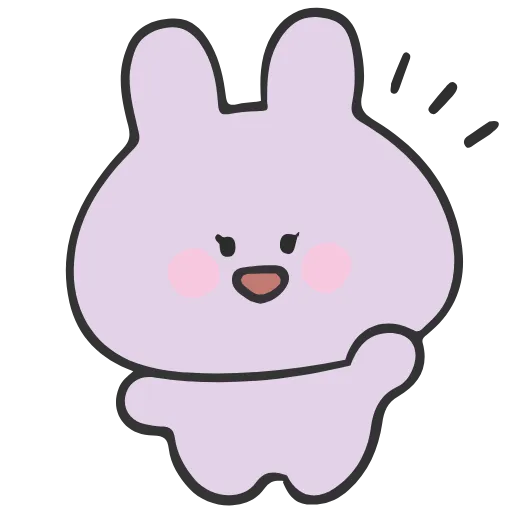 🙋‍♀️ Эмодзи «˗ˋʚ ︎ ɞˊ˗» для Telegram