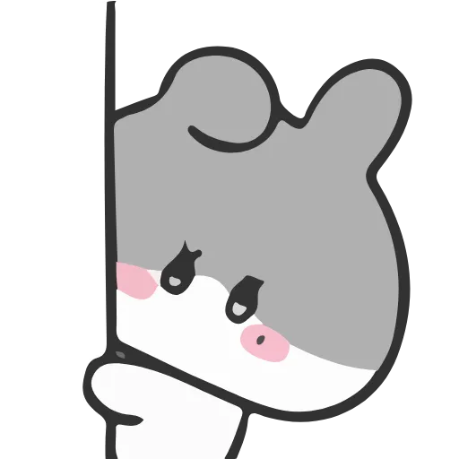🫣 Эмодзи «˗ˋʚ ︎ ɞˊ˗» для Telegram