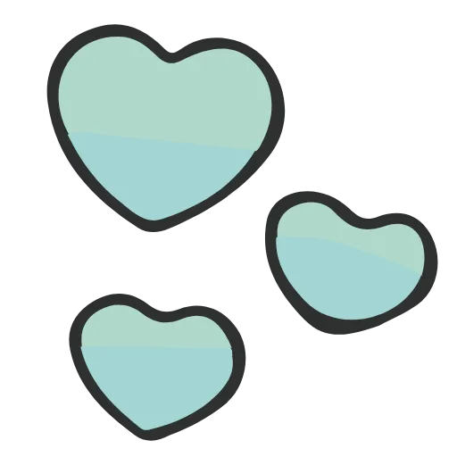 💚 Эмодзи «˗ˋʚ ︎ ɞˊ˗» для Telegram